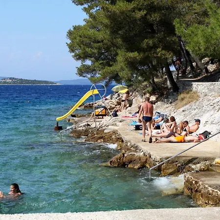 With Parking Space Sali, Dugi Otok - 8154 Apartman
