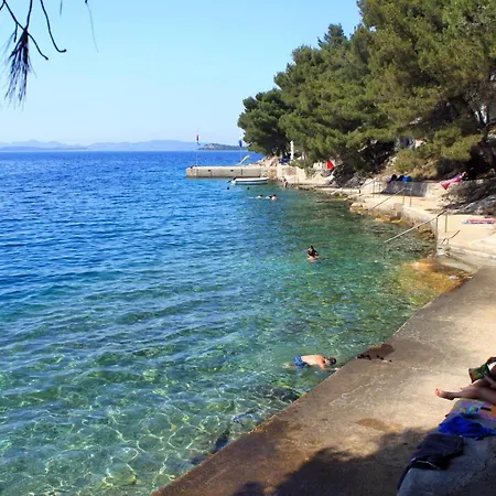 With Parking Space Sali, Dugi Otok - 8154 Apartman