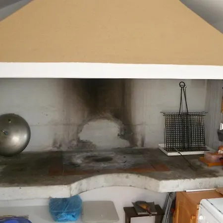 With Parking Space Sali, Dugi Otok - 8154 Apartman Sali