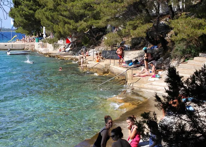 With Parking Space Sali, Dugi Otok - 8154 *