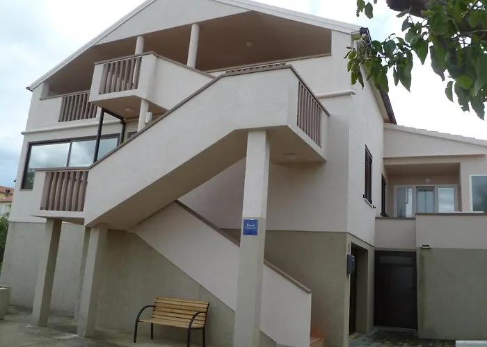 With Parking Space Sali, Dugi Otok - 8154