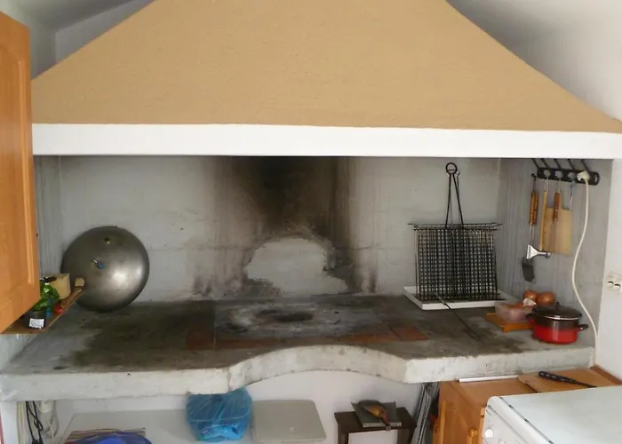 With Parking Space Sali, Dugi Otok - 8154 شقة سالي