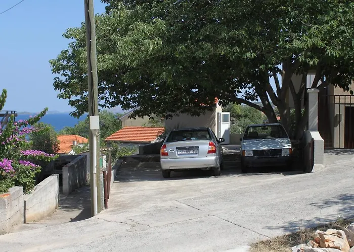 شقة With Parking Space Sali, Dugi Otok - 8154 سالي