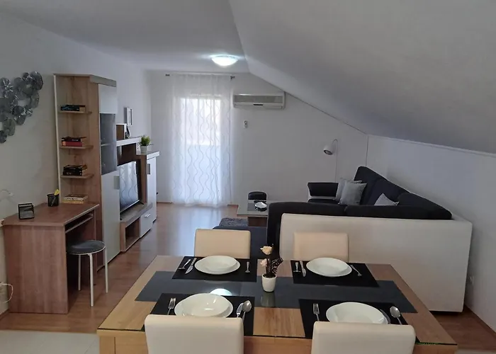 With Parking Space Sali, Dugi Otok - 8154 سالي