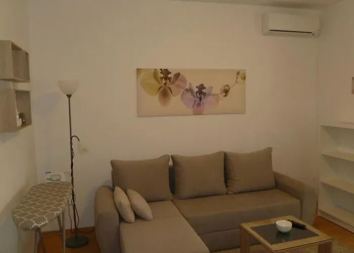 With Parking Space Sali, Dugi Otok - 8154 * سالي