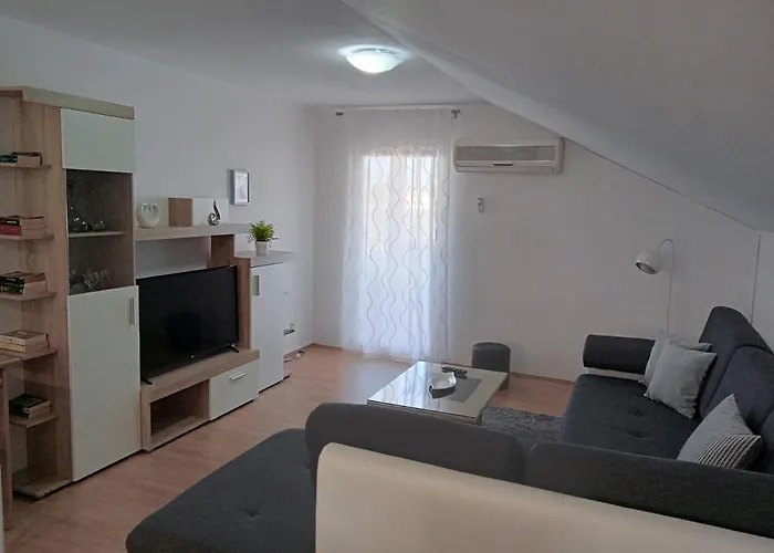 شقة With Parking Space Sali, Dugi Otok - 8154 سالي