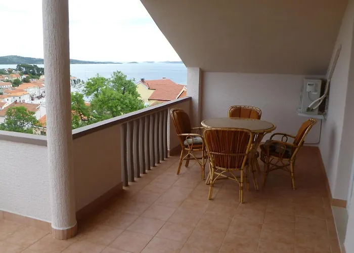 With Parking Space Sali, Dugi Otok - 8154 شقة