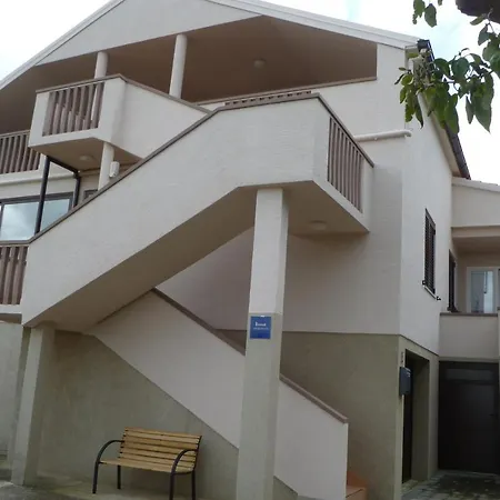 With Parking Space Sali, Dugi Otok - 8154