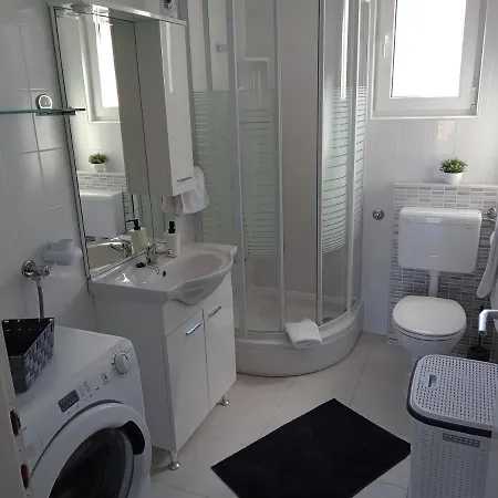 Apartment With A Parking Space Sali, Dugi Otok - 8154