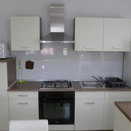 With A Parking Space Sali, Dugi Otok - 8154 Apartment *