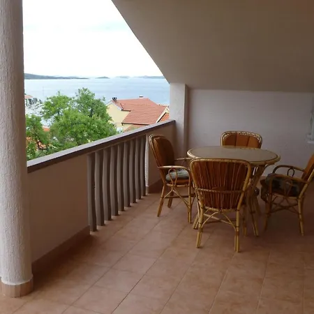 With A Parking Space Sali, Dugi Otok - 8154 Apartment