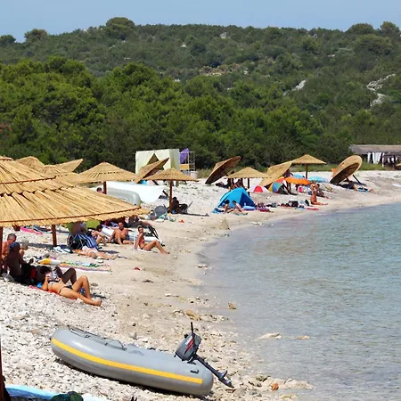 With A Parking Space Sali, Dugi Otok - 8154 Sali