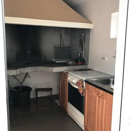 With Parking Space Sali, Dugi Otok - 8154 公寓