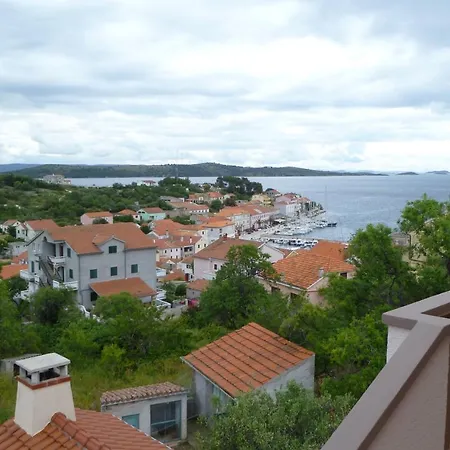With Parking Space Sali, Dugi Otok - 8154 살리