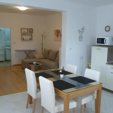 아파트 With Parking Space Sali, Dugi Otok - 8154