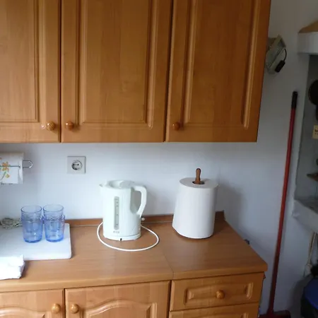 Διαμέρισμα With Parking Space Sali, Dugi Otok - 8154 *