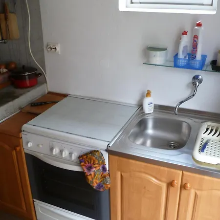 With Parking Space Sali, Dugi Otok - 8154