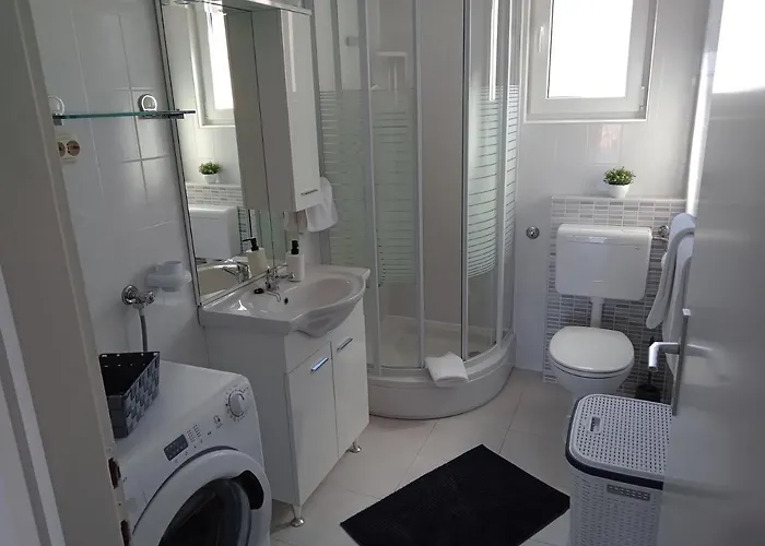 Διαμέρισμα With Parking Space Sali, Dugi Otok - 8154