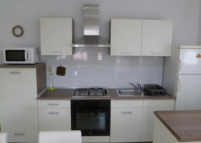 With Parking Space Sali, Dugi Otok - 8154 Διαμέρισμα *