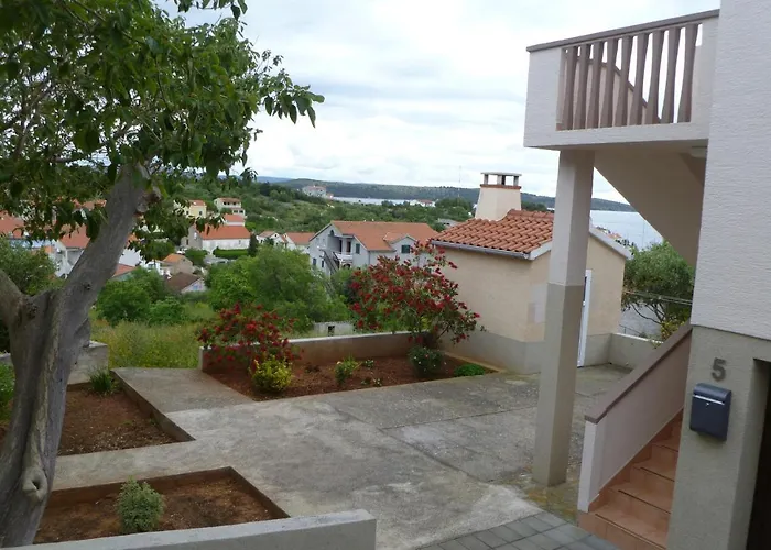 Διαμέρισμα With Parking Space Sali, Dugi Otok - 8154 Sali