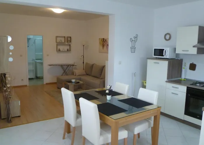 Διαμέρισμα With Parking Space Sali, Dugi Otok - 8154