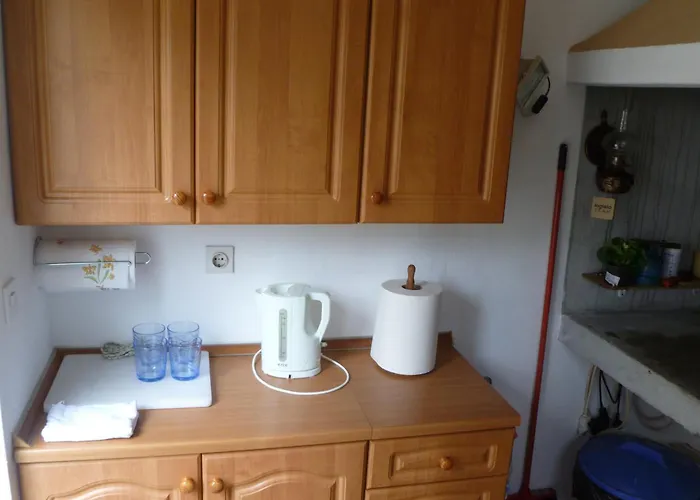 Διαμέρισμα With Parking Space Sali, Dugi Otok - 8154 *