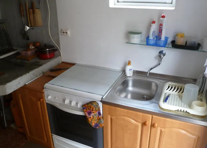 With Parking Space Sali, Dugi Otok - 8154